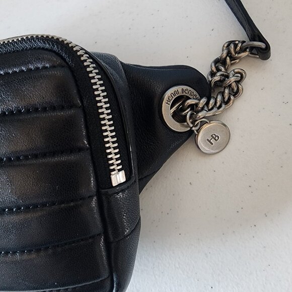 Henri Bendel Belt Bag "EUC" - Picture 4 of 16